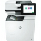 למדפסת HP Color LaserJet Enterprise MFP M681dh